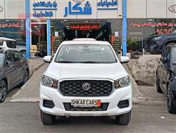 ام جي T60